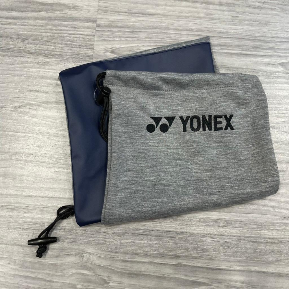 【凱將體育羽球店】 YONEX 防潑水材質 單支裝球拍袋 奧運球拍袋 23*74CM YOOT3414TR-細節圖2