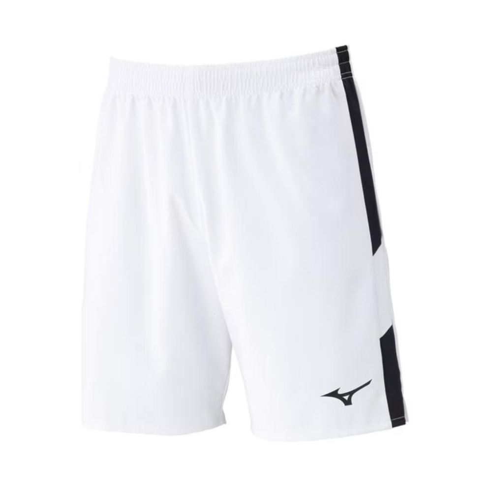【凱將體育羽球店】美津濃 MIZUNO 足球短褲 短褲 運動短褲 羽球短褲 P2MBC02001羽球 運動褲-細節圖2