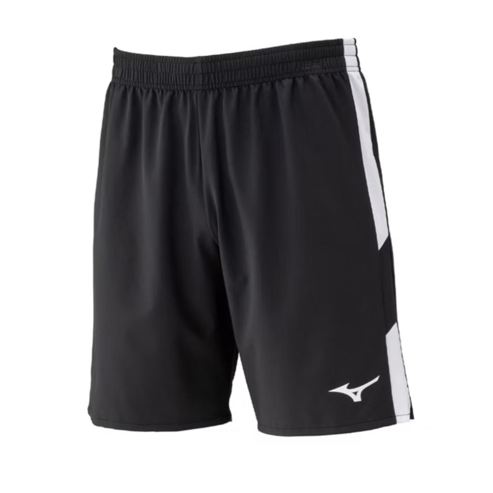 【凱將體育羽球店】美津濃 MIZUNO 足球短褲 短褲 運動短褲 羽球短褲 P2MBC02001羽球 運動褲-細節圖3
