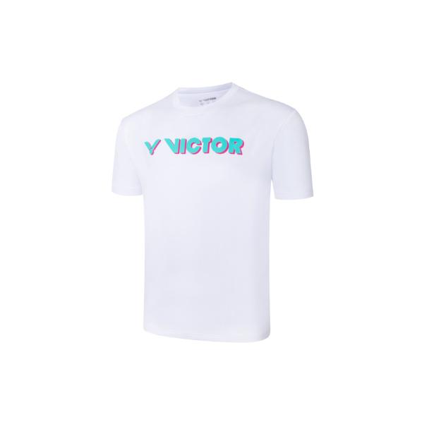 【凱將體育羽球店】VICTOR 團購款 T-Shirt (中性款) T-11311 A/B/C/F/I/J 上衣 羽球-細節圖2