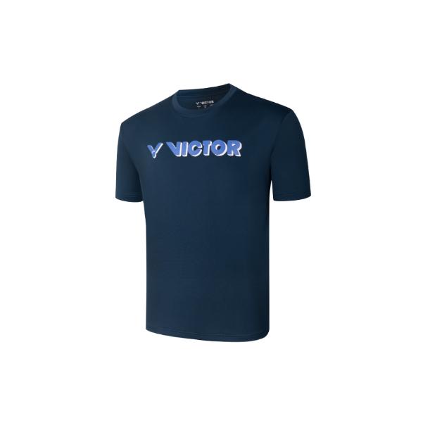 【凱將體育羽球店】VICTOR 團購款 T-Shirt (中性款) T-11311 A/B/C/F/I/J 上衣 羽球-細節圖3