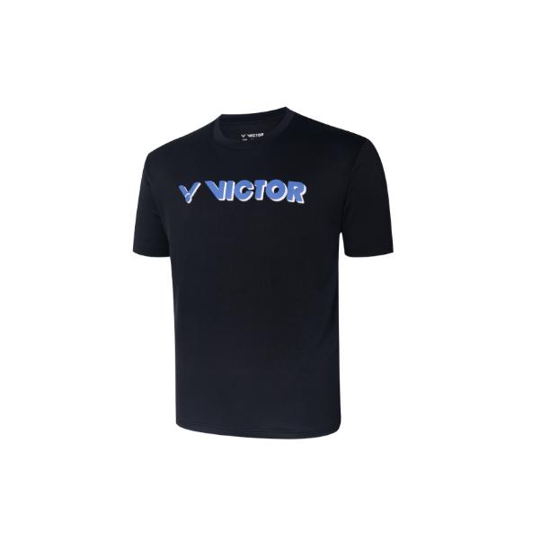 【凱將體育羽球店】VICTOR 團購款 T-Shirt (中性款) T-11311 A/B/C/F/I/J 上衣 羽球-細節圖4