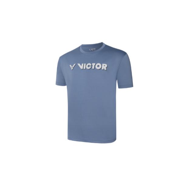 【凱將體育羽球店】VICTOR 團購款 T-Shirt (中性款) T-11311 A/B/C/F/I/J 上衣 羽球-細節圖5