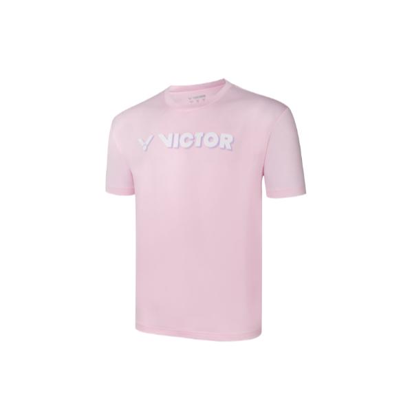 【凱將體育羽球店】VICTOR 團購款 T-Shirt (中性款) T-11311 A/B/C/F/I/J 上衣 羽球-細節圖6