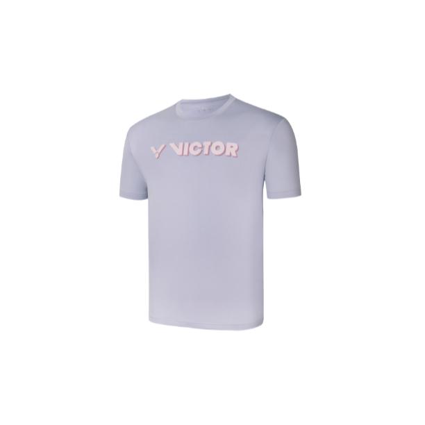 【凱將體育羽球店】VICTOR 團購款 T-Shirt (中性款) T-11311 A/B/C/F/I/J 上衣 羽球-細節圖7