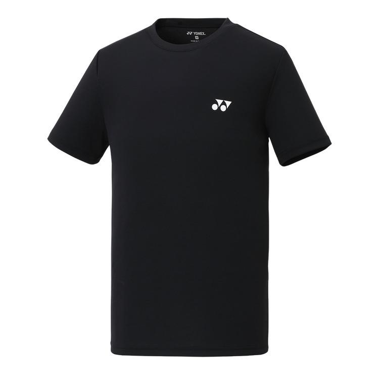 【凱將體育羽球店】YONEX 素色上衣 運動上衣 T-SHIRT 11622 TR-細節圖2