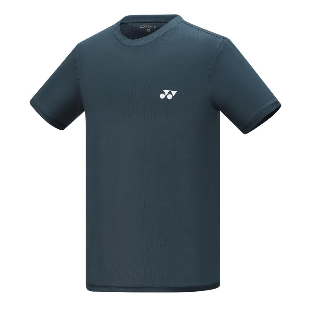 【凱將體育羽球店】YONEX 素色上衣 運動上衣 T-SHIRT 11622 TR-細節圖4
