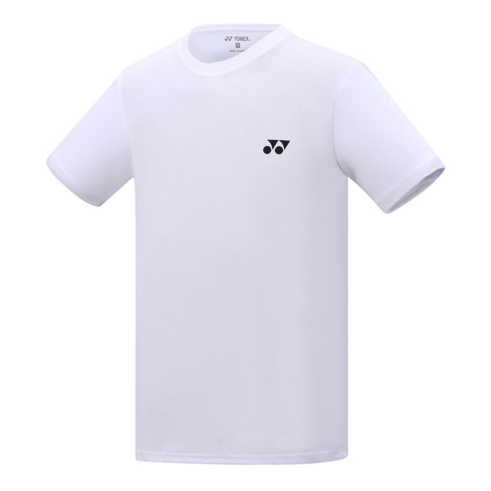 【凱將體育羽球店】YONEX 素色上衣 運動上衣 T-SHIRT 11622 TR-細節圖5