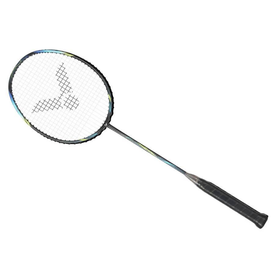 【凱將體育羽球店】VICTOR ARS-ETA C 瑤光速度型羽拍 勝利 羽球拍-細節圖2