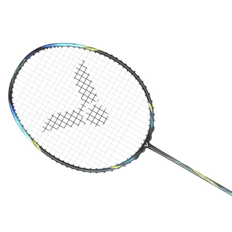 【凱將體育羽球店】VICTOR ARS-ETA C 瑤光速度型羽拍 勝利 羽球拍-細節圖3