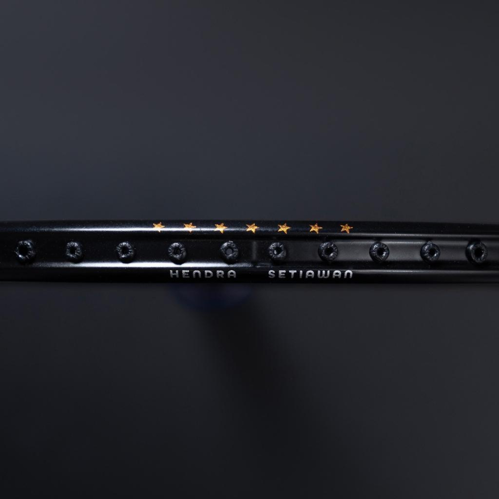 【凱將體育】塞提阿萬特別版簽名球拍 ARS-HS PLUS HENDRA 特殊版-細節圖3