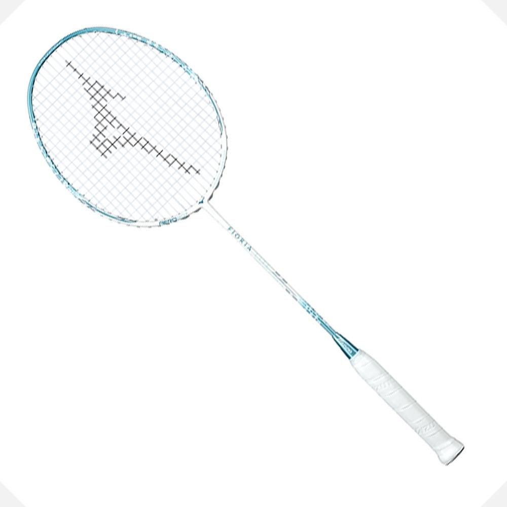 【凱將體育羽球店】Mizuno 美津濃 羽球拍 FIORIA LITE 櫻花拍 輕量拍-細節圖3
