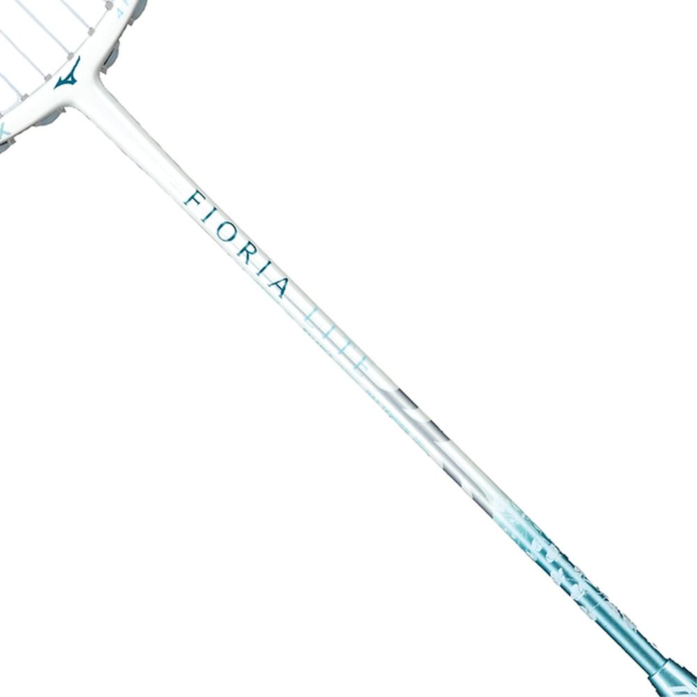 【凱將體育羽球店】Mizuno 美津濃 羽球拍 FIORIA LITE 櫻花拍 輕量拍-細節圖6