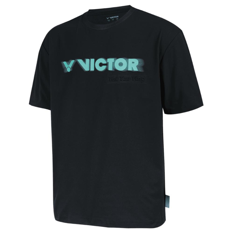 【凱將體育】戴資穎 致敬系列 休閒款 T恤 中性款  T-50005TTY T-50006TTY 羽球 羽球上衣 上衣-細節圖6