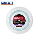 【凱將體育羽球店】VICTOR VBS-61 VBS-63 VBS-68 大盤線 200M-細節圖3