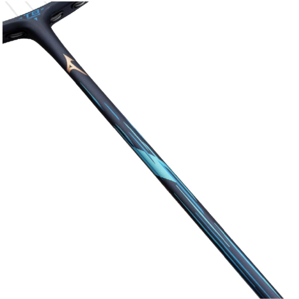 【凱將體育羽球店】MIZUNO ACROSPEED 1 DRIVE 美津濃  羽球拍 日製 日製拍 羽球 4U6-細節圖3