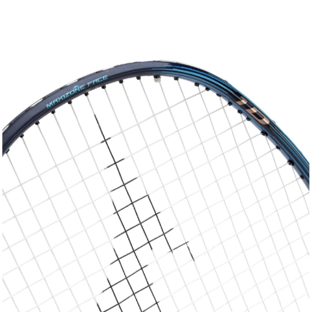 【凱將體育羽球店】MIZUNO ACROSPEED 1 DRIVE 美津濃  羽球拍 日製 日製拍 羽球 4U6-細節圖5