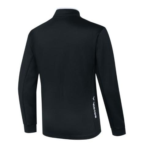 【凱將體育】針織運動外套 (中性款) J-50600 C 羽球外套 勝利羽球 羽毛球 羽球衣 多尺碼-細節圖2