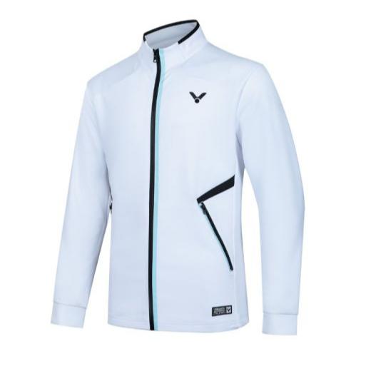 【凱將體育】針織運動外套 (中性款) J-50600 C 羽球外套 勝利羽球 羽毛球 羽球衣 多尺碼-細節圖3