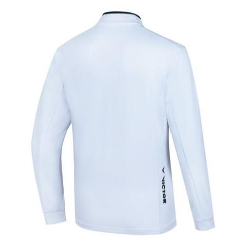 【凱將體育】針織運動外套 (中性款) J-50600 C 羽球外套 勝利羽球 羽毛球 羽球衣 多尺碼-細節圖4