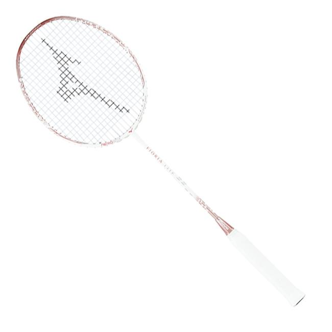 【凱將體育羽球店】美津濃羽球拍 MIZUNO FIORIA 櫻花拍 SL / LITE-細節圖3