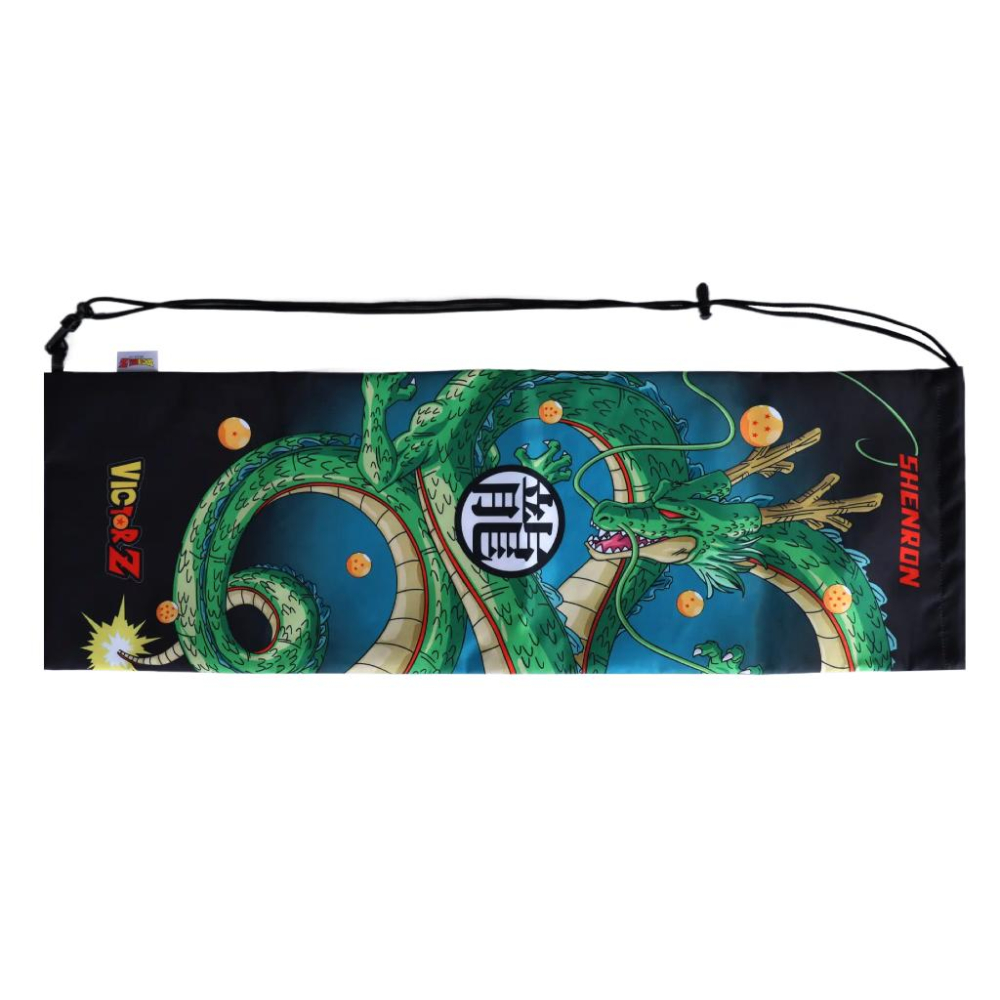 【凱將體育】勝利 X 七龍珠Z 聯名 羽球拍 VICTOR 七龍珠 賽亞魂 TK-SHENRON THRUSTER-細節圖4