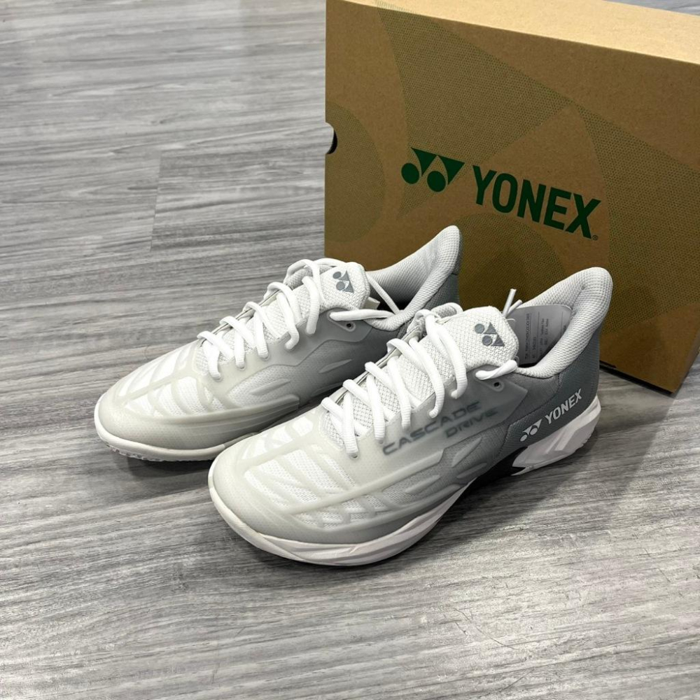 凱將體育羽球店/ YONEX cascade drive 羽球鞋 新款-細節圖6