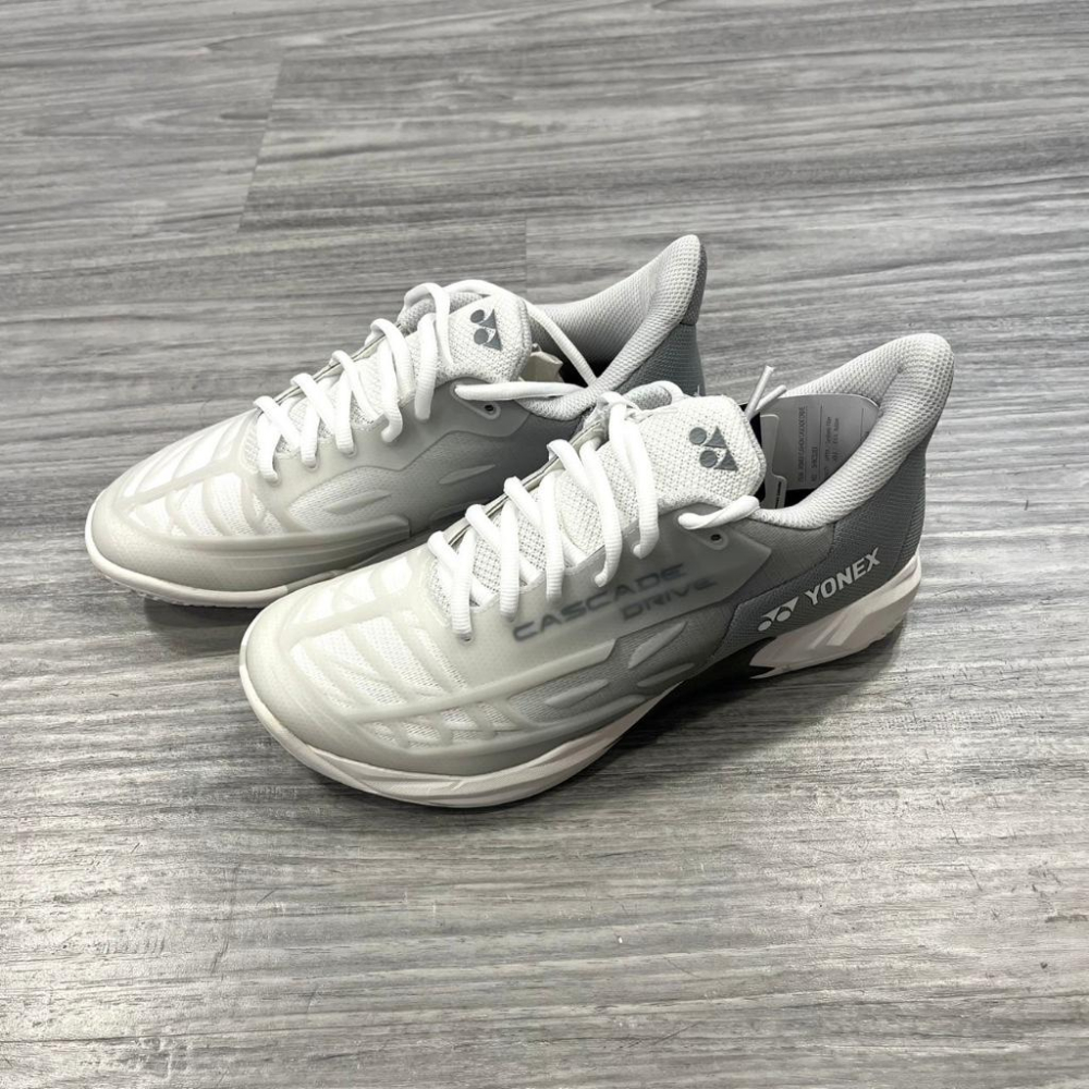 凱將體育羽球店/ YONEX cascade drive 羽球鞋 新款-細節圖7