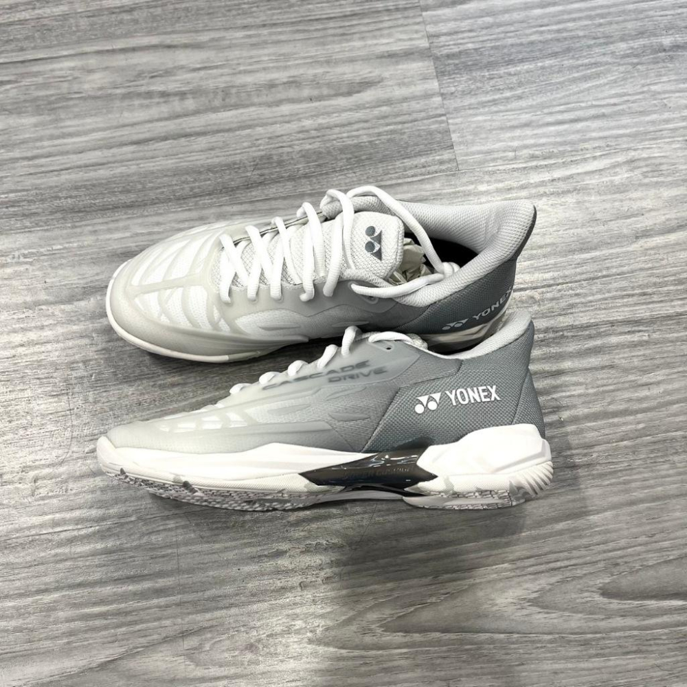 凱將體育羽球店/ YONEX cascade drive 羽球鞋 新款-細節圖8
