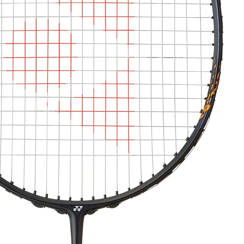 【凱將體育羽球店】YONEX NF170 羽球拍 NANOFLARE 170 LIGHT  5U 速度型 黑藍 黑橘-細節圖4