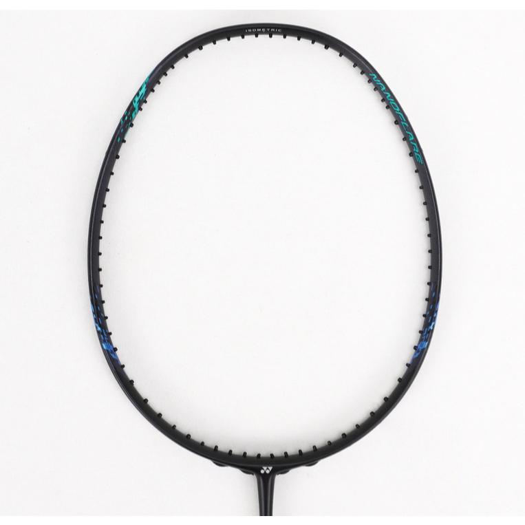 【凱將體育羽球店】YONEX NF170 羽球拍 NANOFLARE 170 LIGHT  5U 速度型 黑藍 黑橘-細節圖5