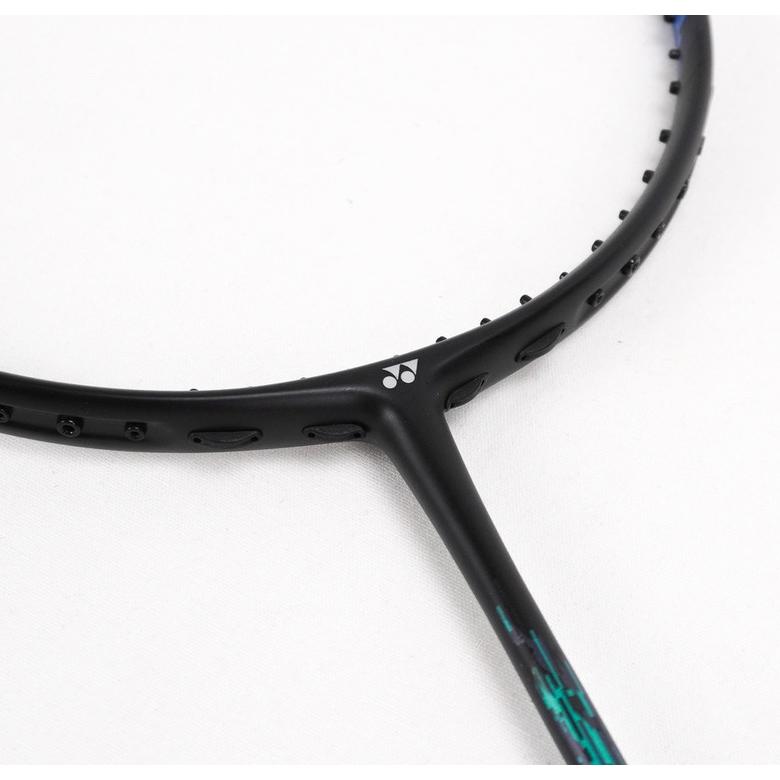 【凱將體育羽球店】YONEX NF170 羽球拍 NANOFLARE 170 LIGHT  5U 速度型 黑藍 黑橘-細節圖6