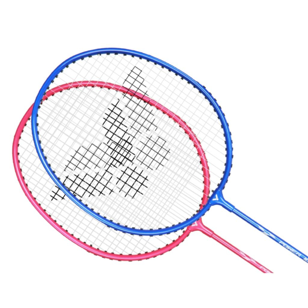 【凱將體育羽球店】VICTOR 勝利對拍組 TK-8110AL DX-5110AL POWER1000 羽球拍 已含線-細節圖6