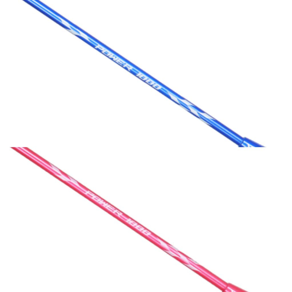 【凱將體育羽球店】VICTOR 勝利對拍組 TK-8110AL DX-5110AL POWER1000 羽球拍 已含線-細節圖7