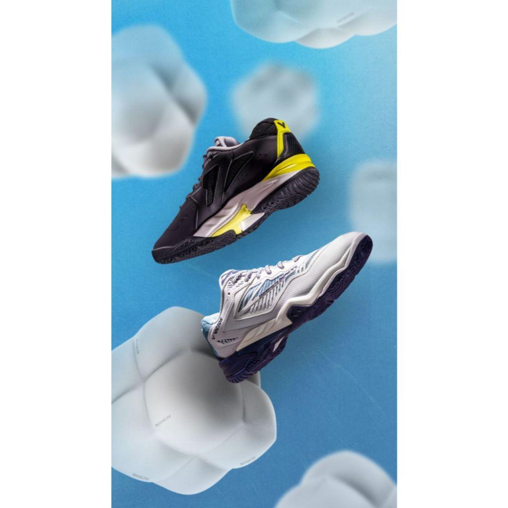 【凱將體育羽球店】VICTOR A830 NITROLITE 羽球鞋-細節圖2