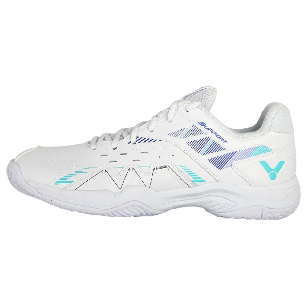 【凱將體育羽球店】羽球鞋 P8500CLS P8500CLSF VICTOR 寬楦 U-SHAPE 3.0 勝利 羽球-細節圖2