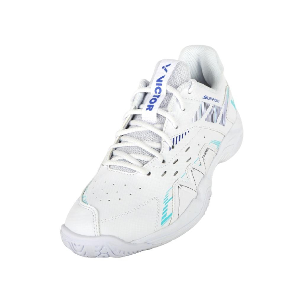 【凱將體育羽球店】羽球鞋 P8500CLS P8500CLSF VICTOR 寬楦 U-SHAPE 3.0 勝利 羽球-細節圖3