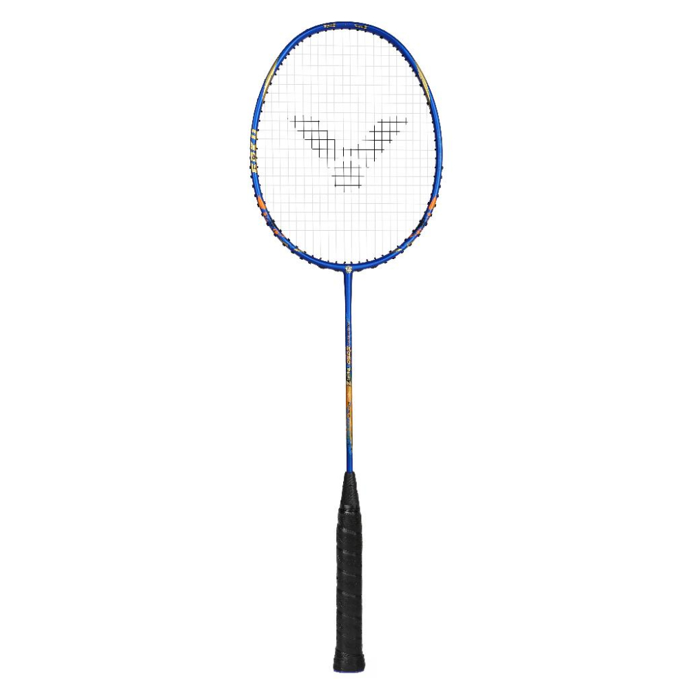 【凱將體育】勝利 X 七龍珠Z 聯名 羽球拍 禮盒 VICTOR 七龍珠 賽亞魂 TK-GOKU GB THRUSTER-細節圖3