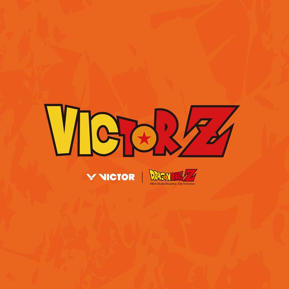 【凱將體育】勝利 X 七龍珠Z 聯名 羽球拍 禮盒 VICTOR 七龍珠 賽亞魂 TK-GOKU GB THRUSTER-細節圖5