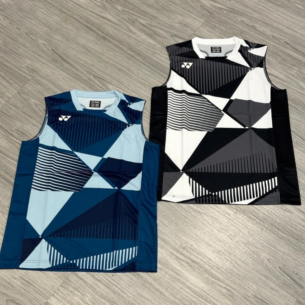 【凱將體育】YONEX 國際戰略服 特殊限定 背心 高質料 透氣 10636EX 羽球 羽球衣 羽球背心 運動服 運動衣-細節圖2