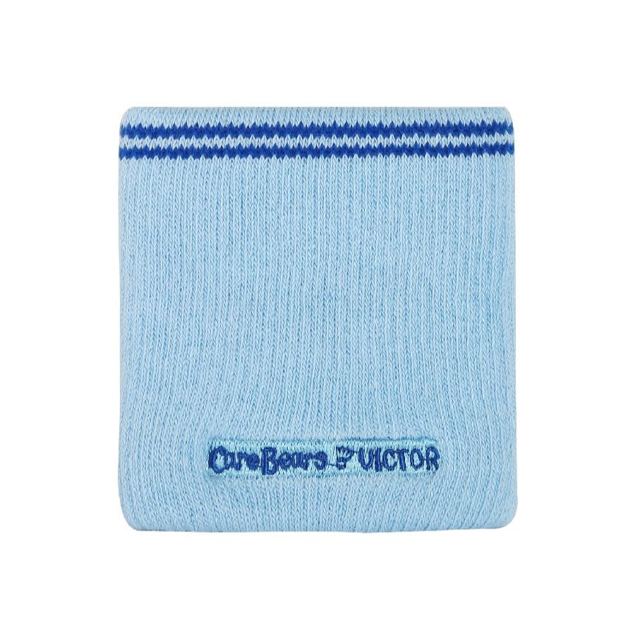 【凱將體育】VICTOR X CARE BEARS 夢幻聯名 聯名護腕 C-2090CBC-細節圖5