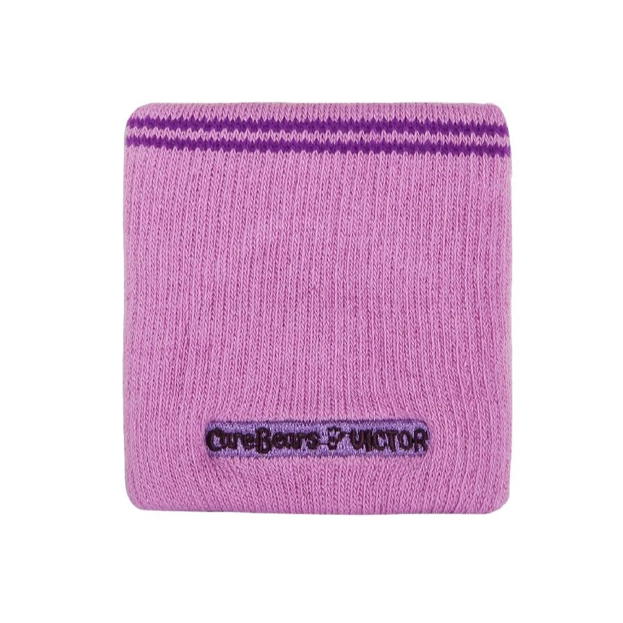 【凱將體育】VICTOR X CARE BEARS 夢幻聯名 聯名護腕 C-2090CBC-細節圖7