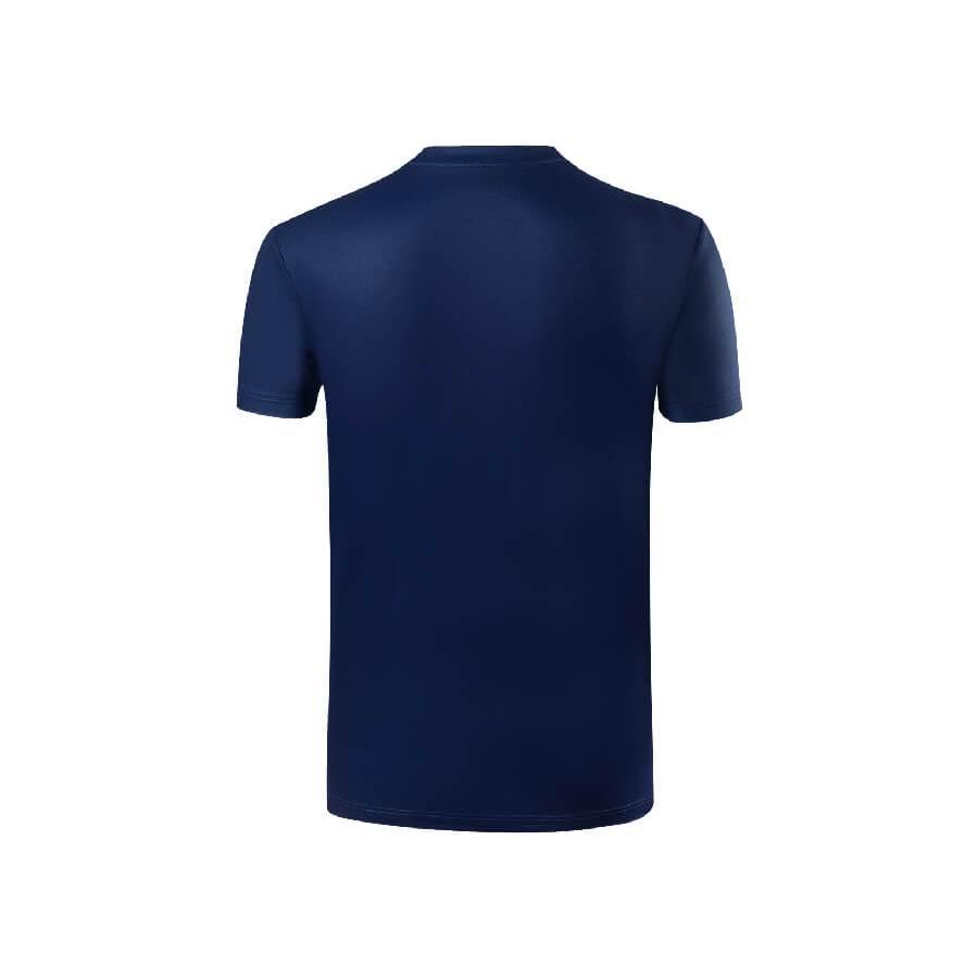 【凱將體育】勝利 X 蠟筆小新 聯名T恤 T-SHIRT 漫畫款 T-404CS 球衣 羽球 VICTOR 可愛-細節圖3