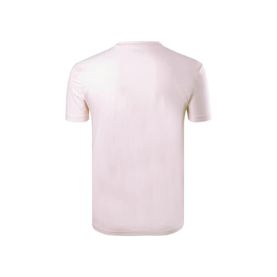 【凱將體育】勝利 X 蠟筆小新 聯名T恤 T-SHIRT 漫畫款 T-404CS 球衣 羽球 VICTOR 可愛-細節圖7