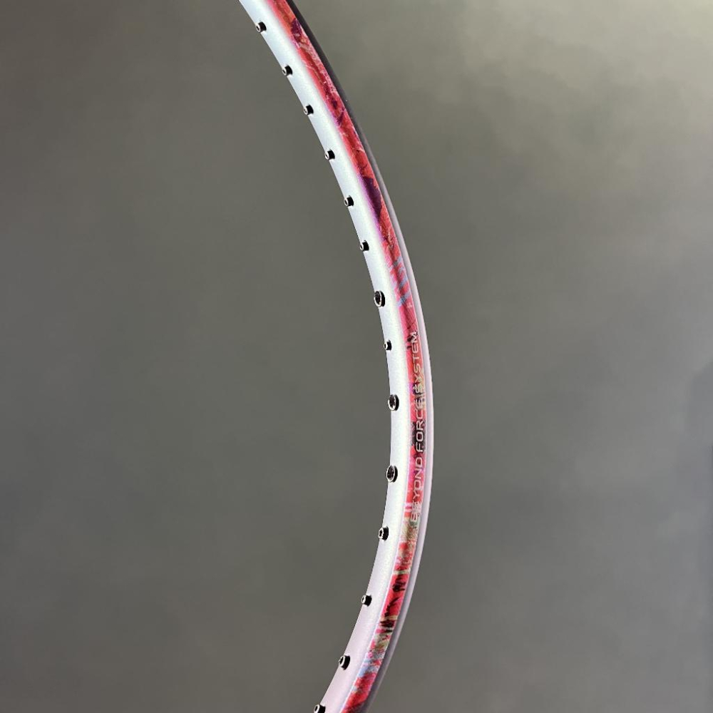 【凱將體育羽球店】MIZUNO FORTIUS iJ2 美津濃 羽球拍 日製 日製拍 羽球 高階拍 攻擊-細節圖3