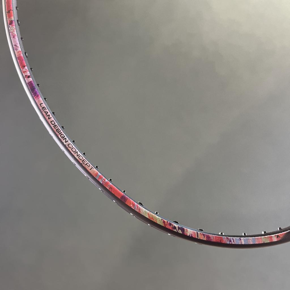 【凱將體育羽球店】MIZUNO FORTIUS iJ2 美津濃 羽球拍 日製 日製拍 羽球 高階拍 攻擊-細節圖4