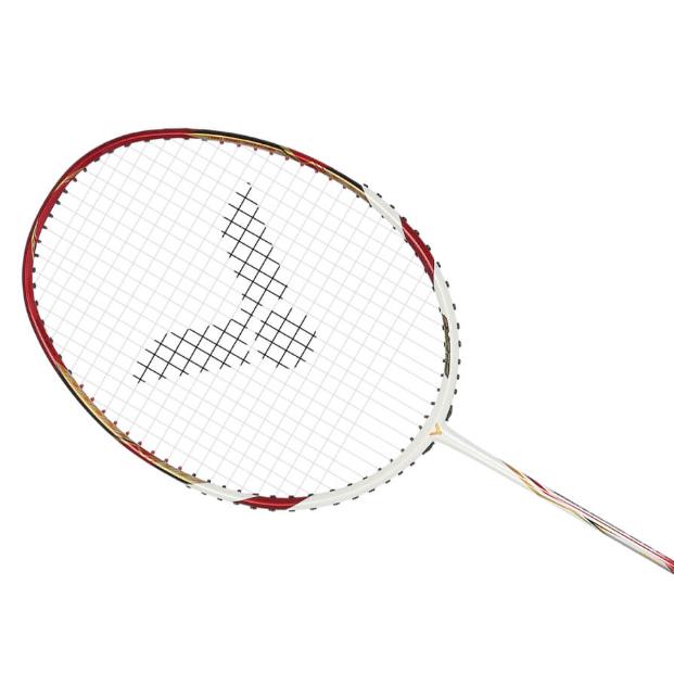 【凱將體育羽球店】VICTOR 亮劍 BRS-LTD PRO D 羽球拍 FREE CORE 破風框-細節圖8