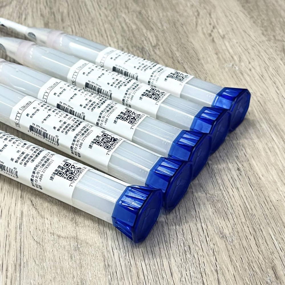 【凱將體育】戴資穎 致敬系列 TK-TTY Ultima 突擊 羽球拍 YINGcredible 勝利 小戴 專屬拍袋-細節圖6