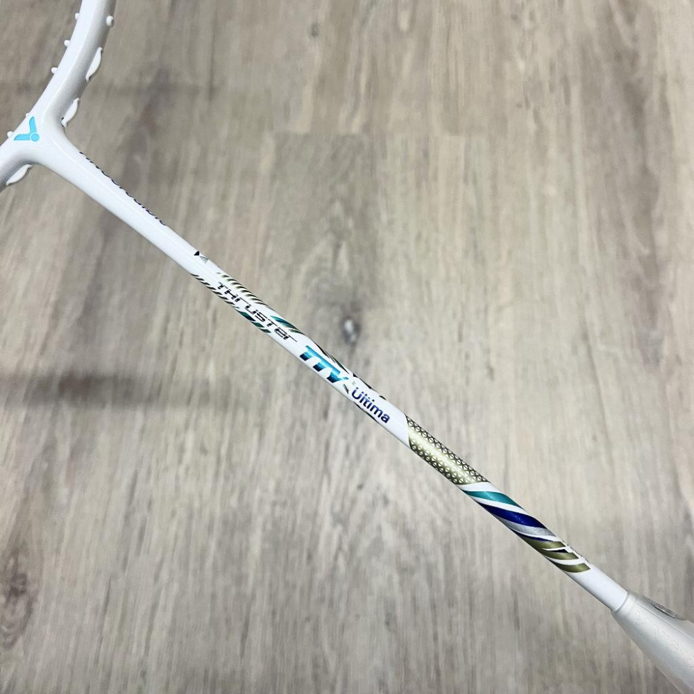 【凱將體育】戴資穎 致敬系列 TK-TTY Ultima 突擊 羽球拍 YINGcredible 勝利 小戴 專屬拍袋-細節圖8