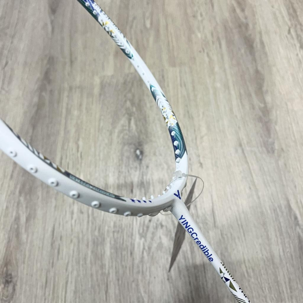 【凱將體育】戴資穎 致敬系列 TK-TTY Ultima 突擊 羽球拍 YINGcredible 勝利 小戴 專屬拍袋-細節圖9